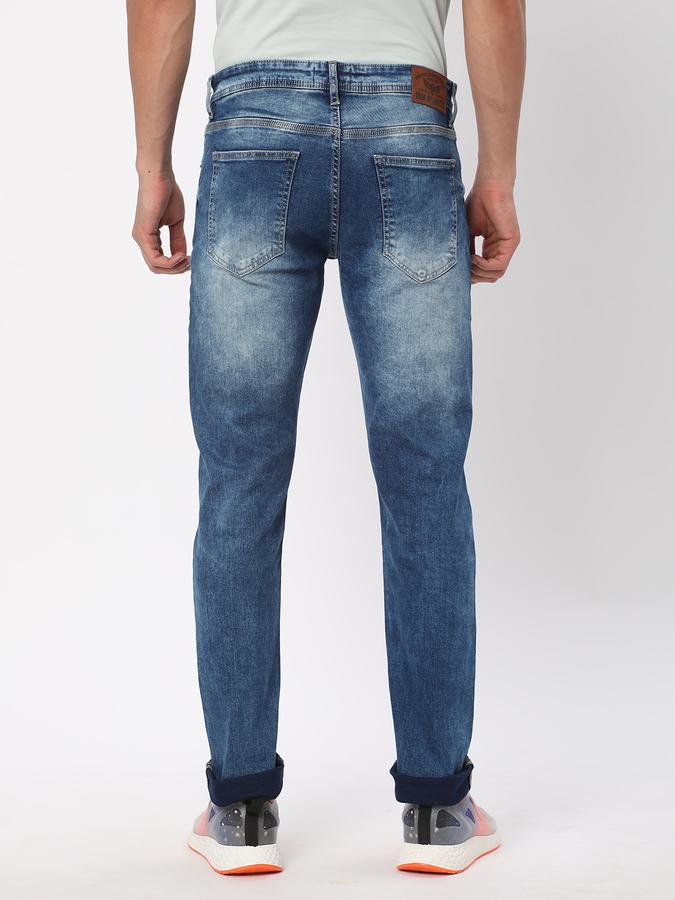 Men Jeans image number 2