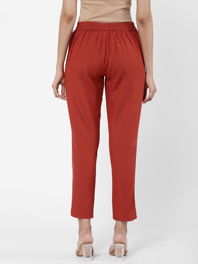 R&B Women's Pants image number 2