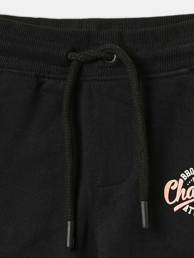 Track Pant For Baby Boys image number 2