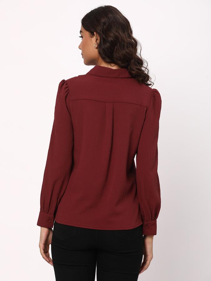 Women Tops & Tees image number 2