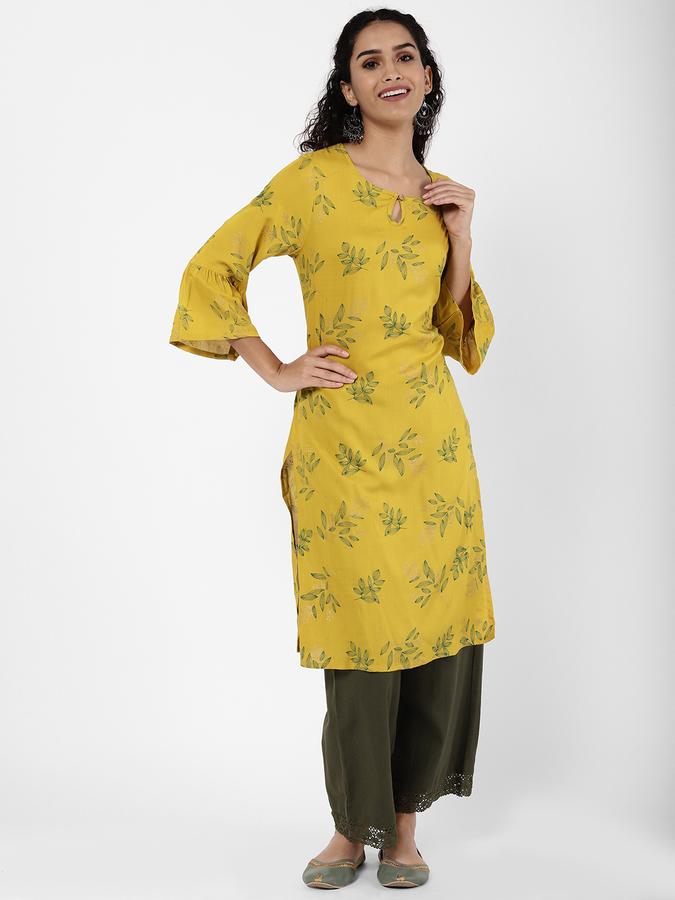 R&B Women's Kurta image number 0