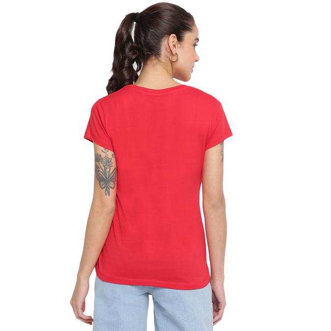 R&B Women's T-shirt image number 2