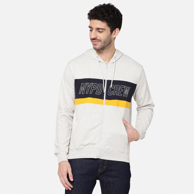 R&B Men's Jacket image number 0