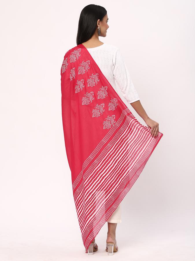  Womens Ethnic Dupattas image number 2