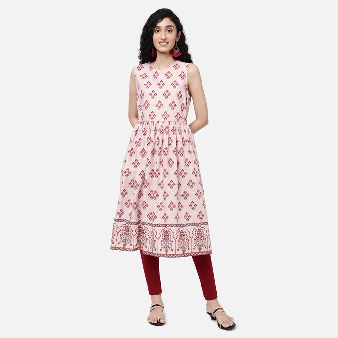 R&B Women's Kurta image number 0