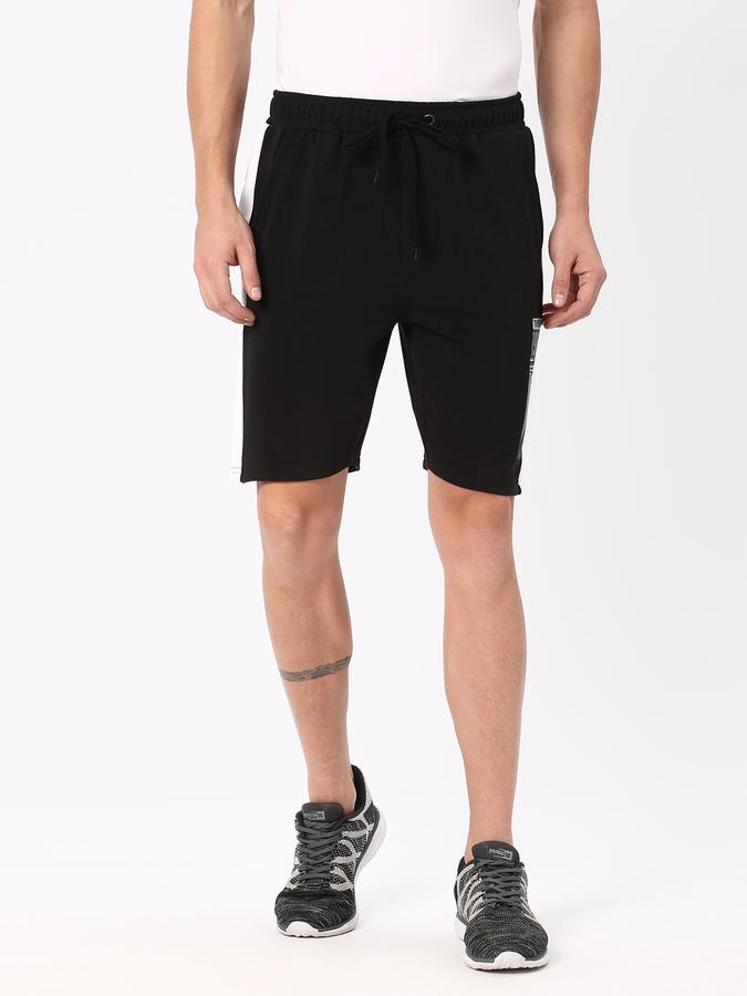 R&B Men's Active Wear Shorts image number 0