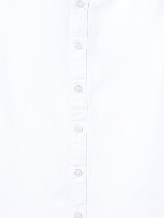 R&B Boys Multicolor Long Sleeves Solid Shirt
