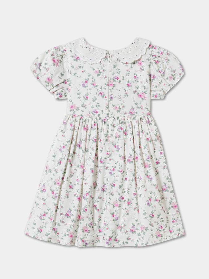 Girls Above Knee Casual Dress image number 1