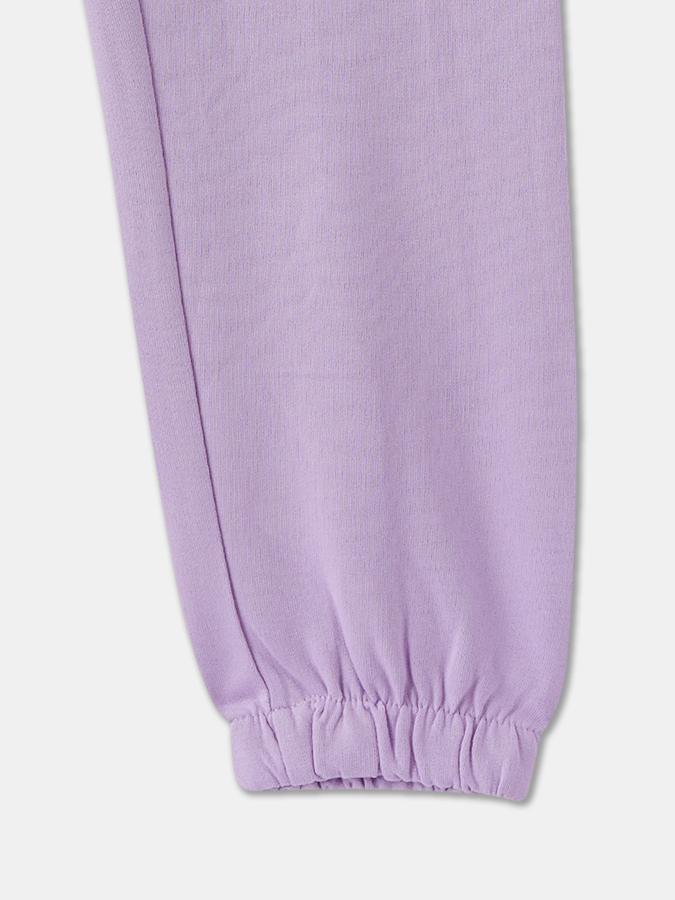 Track Pant For Girls image number 3