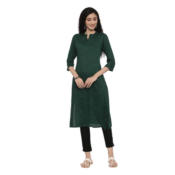 R&B Women's Kurta image number 0