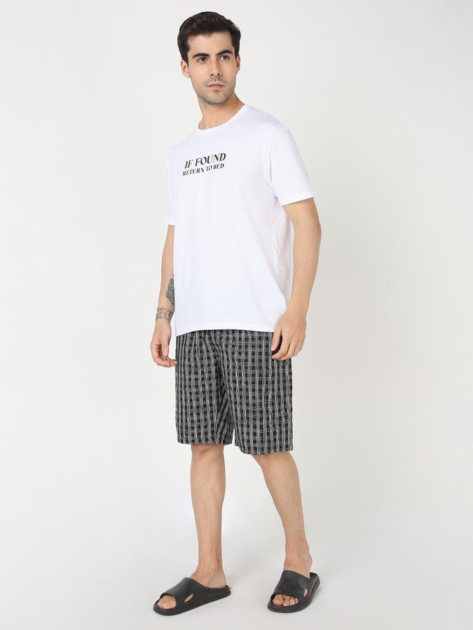 Men Sleep Bottoms image number 2