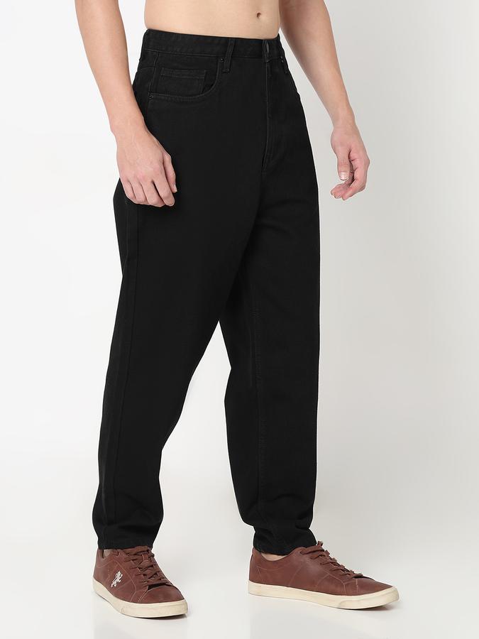 R&B MENS jeans LOOSE FIT image number 3