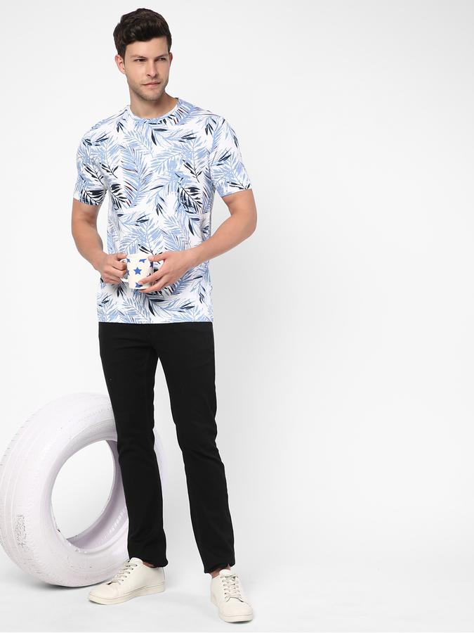 R&B Men T-Shirts image number 1