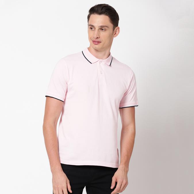 R&B Men's Polo image number 0