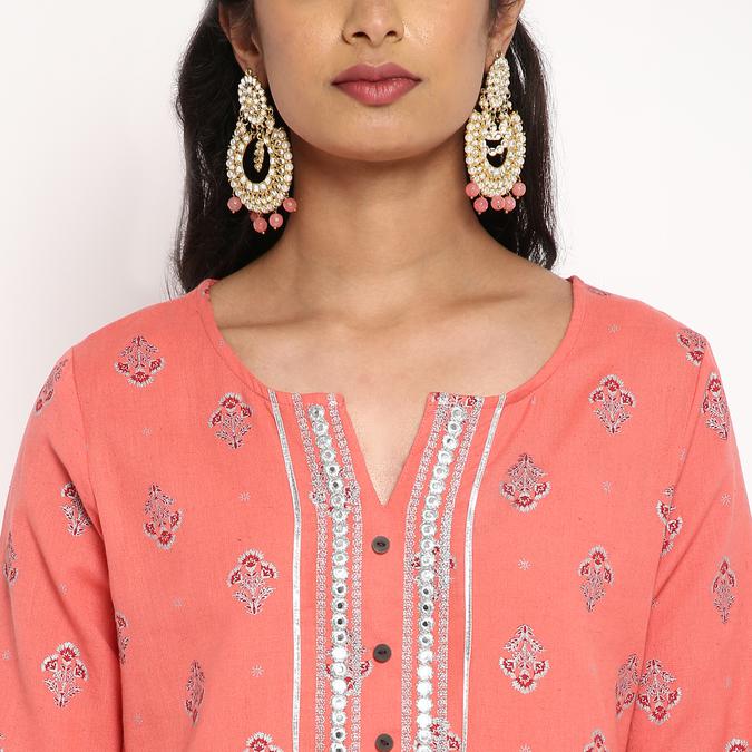 R&B Women's Kurta image number 3