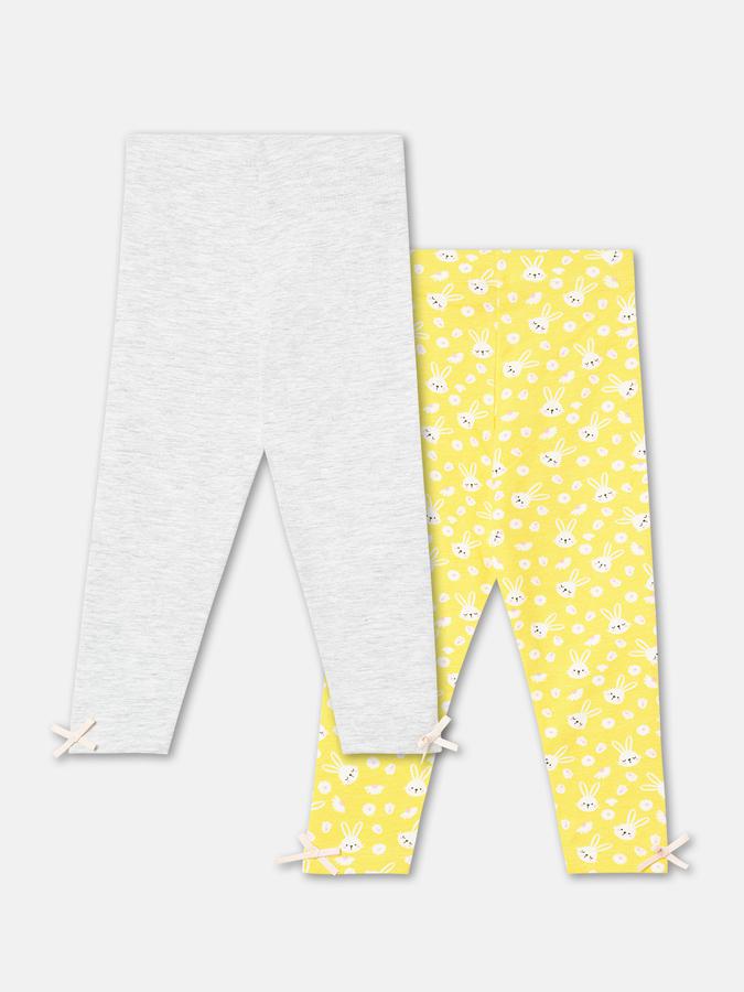 R&B Girls Multi Leggings image number 1