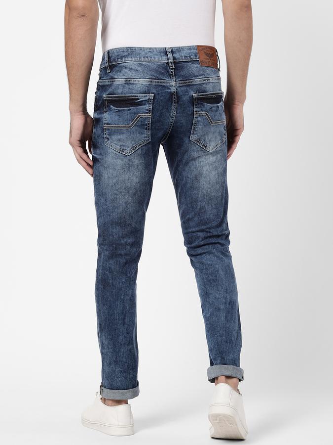 R&B Men's Jeans image number 2