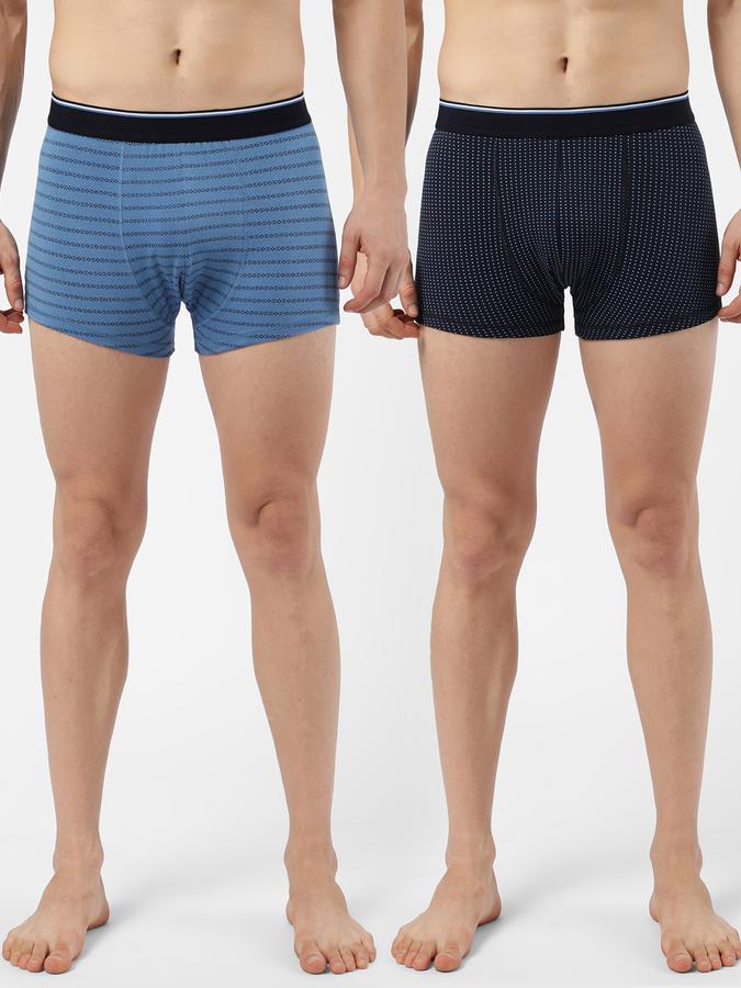 R&B Multi Men Briefs & Trunks