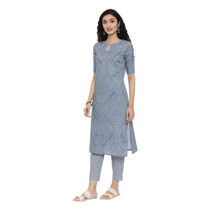 R&B Women's Ethnic suit set image number 1