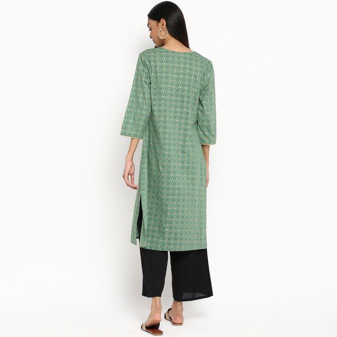 R&B Women's Kurta image number 2