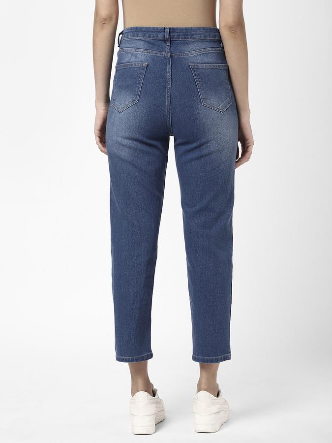 R&B Blue Women Jeans & Jeggings image number 2