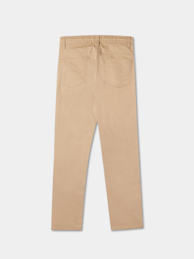 R&B Boy's Solid Pants image number 1