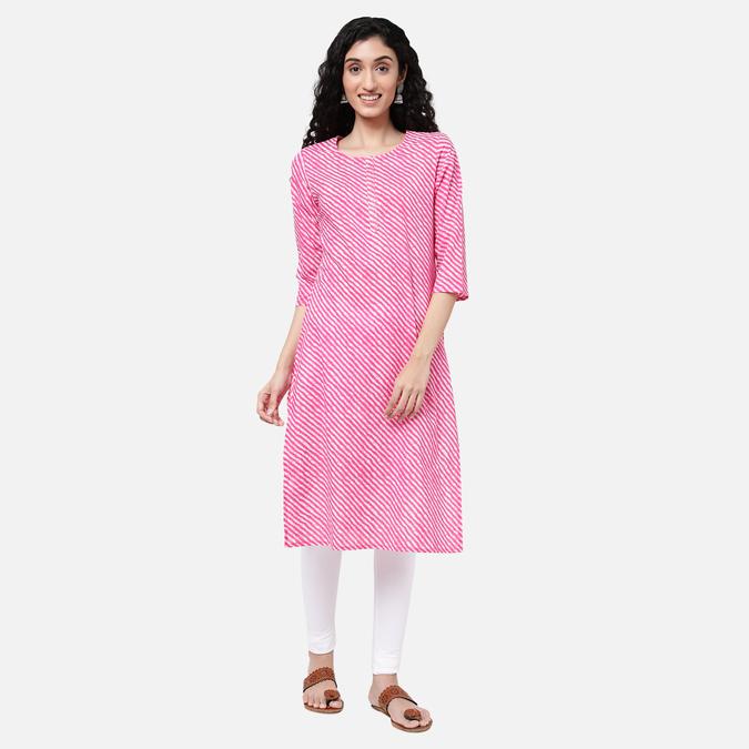 R&B Women's Kurta image number 0