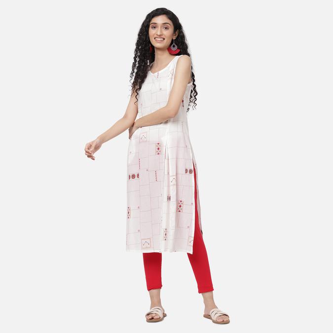 R&B Women's Kurta image number 1