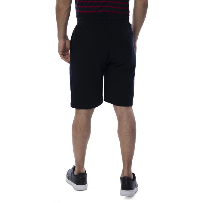 R&B Mens Knit Short image number 3