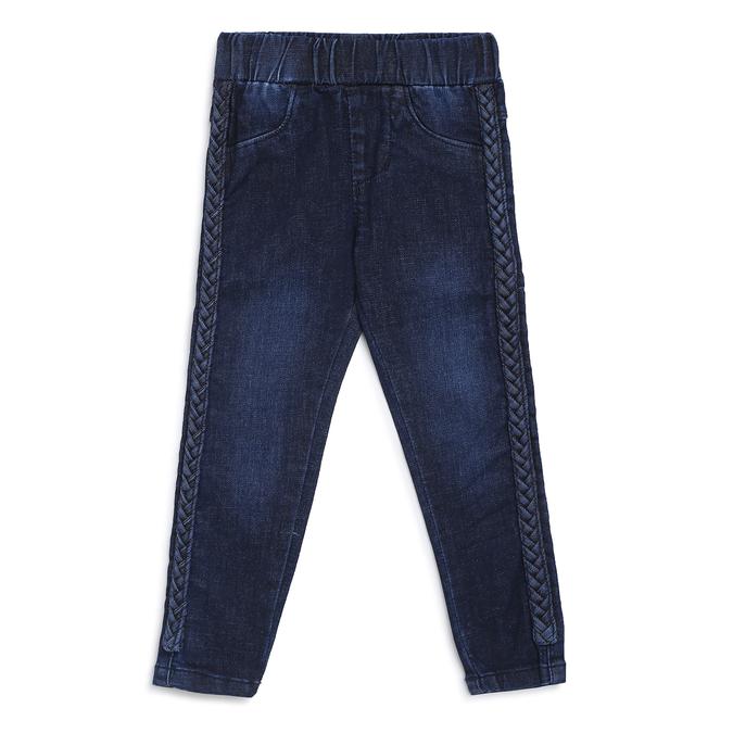 R&B Girl's Jeggings