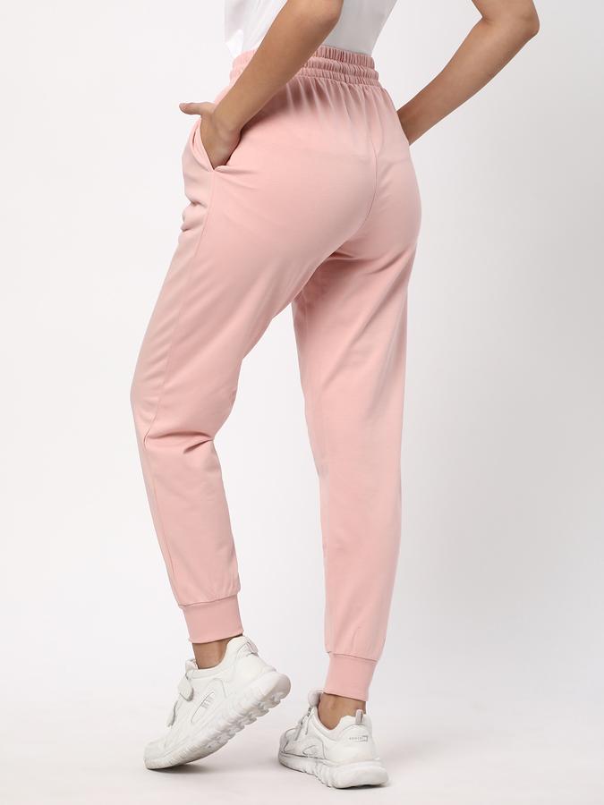 R&B Women Joggers with Insert Pockets