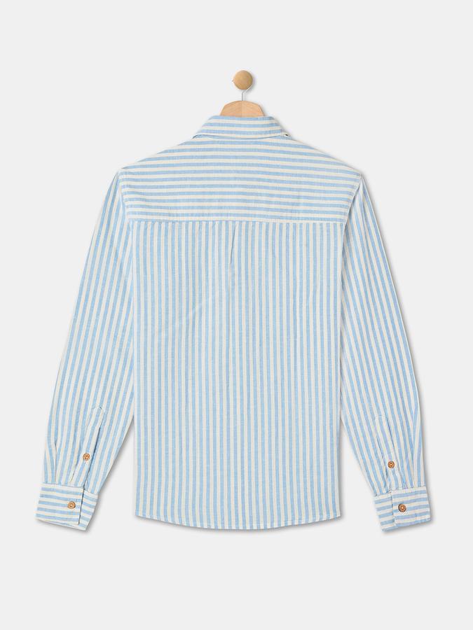 R&B Boys Shirts image number 1