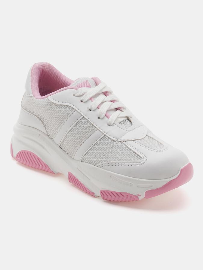 R&B Women's Sneakers image number 2