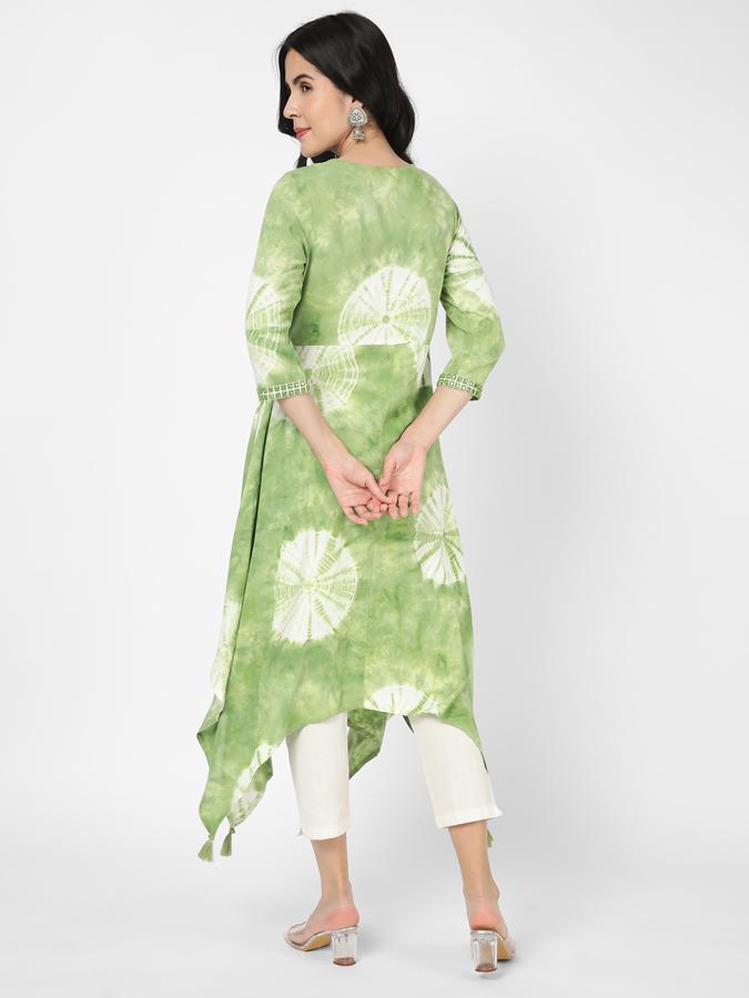 R&B Women's  Kurta image number 2