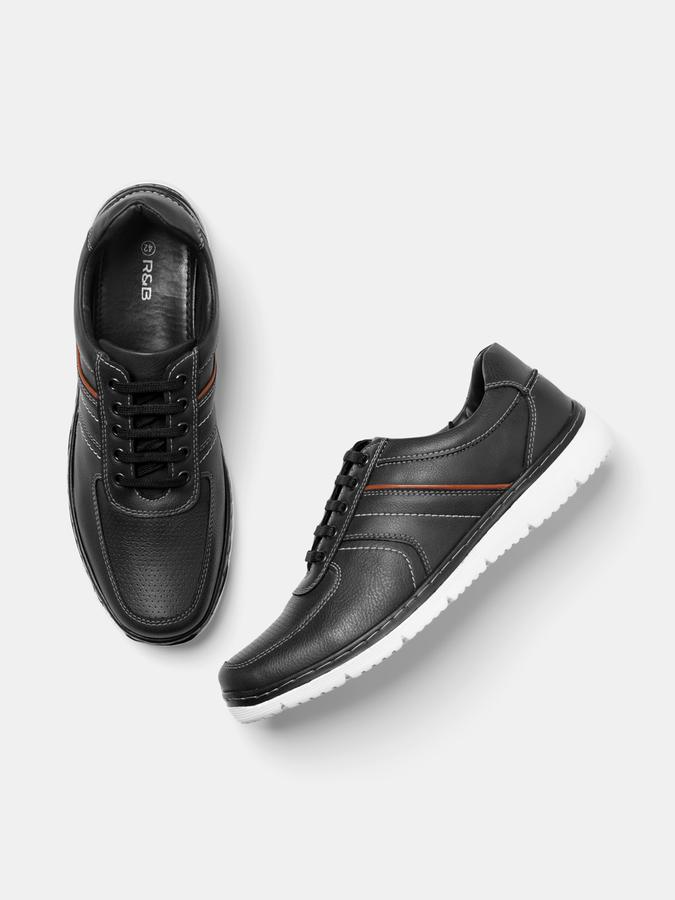 R&B Men Casual Shoes