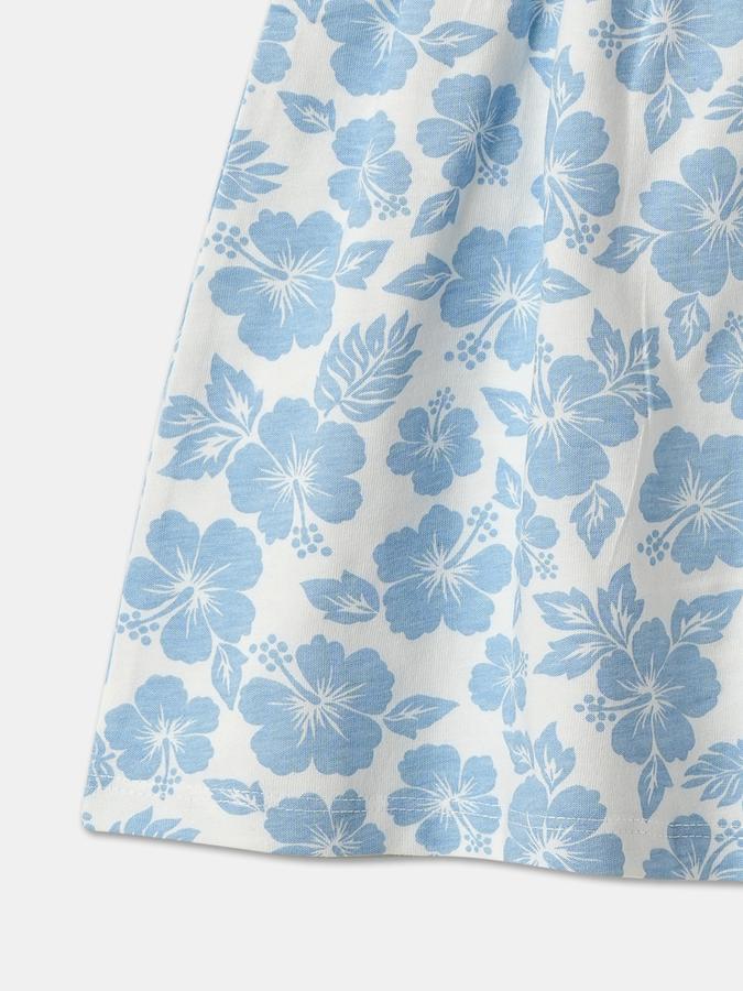 Baby Girls Midi/Knee Length Casual Dress image number 3