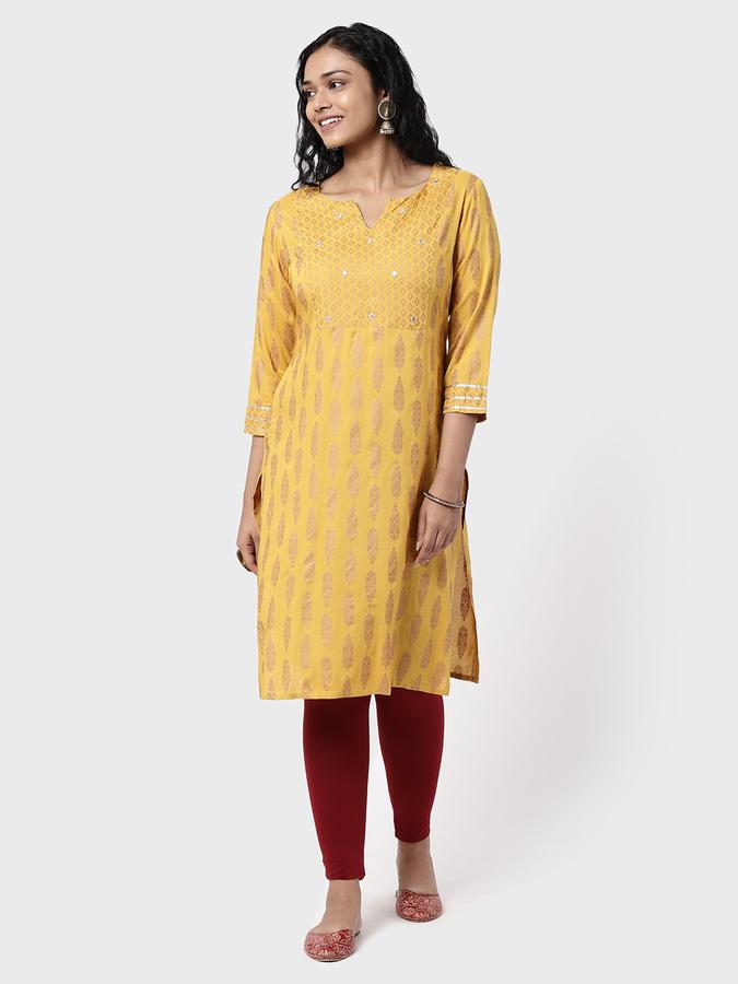 R&B Women's Kurta image number 1