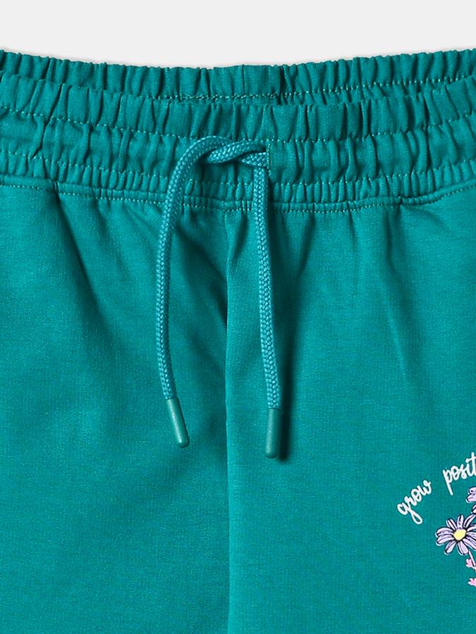 Track Pant For Girls image number 2