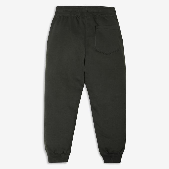 Pack of 2 Boys Solid Pants image number 2