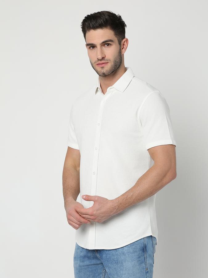 Men Regular Fit Shirt image number 1