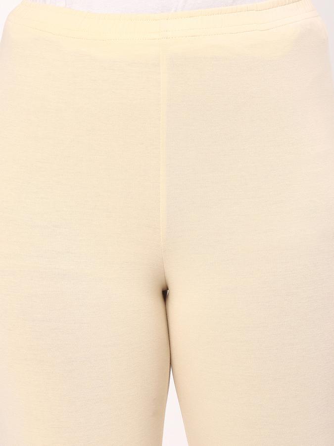 Womens Ethnic Churidar image number 3