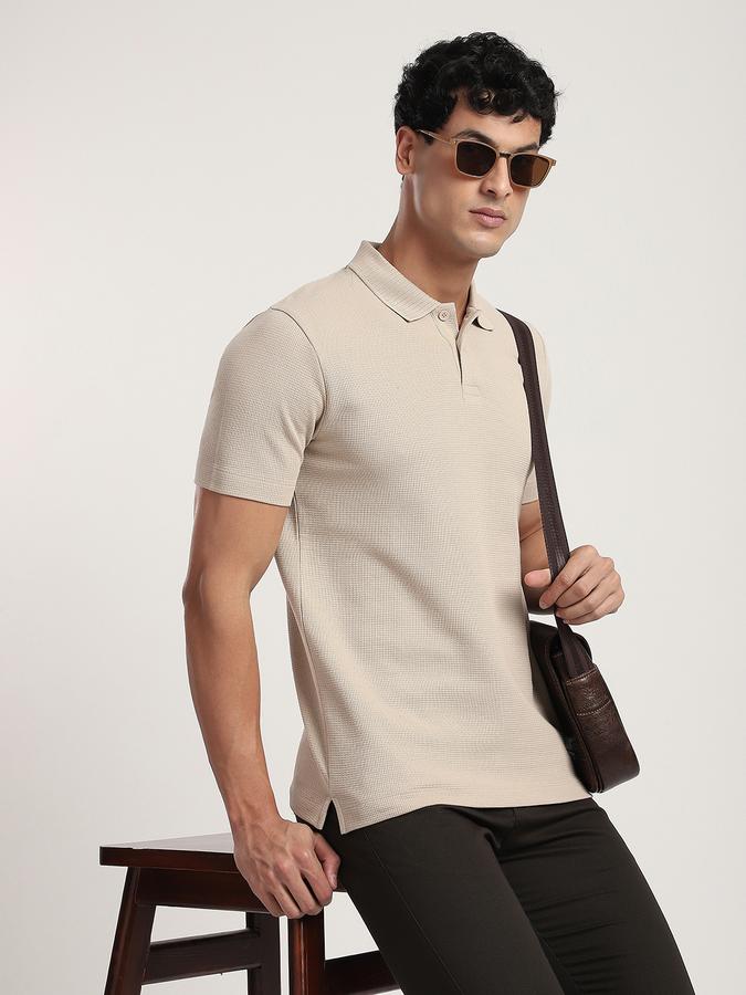 R&B Men's Olive T-Shirt