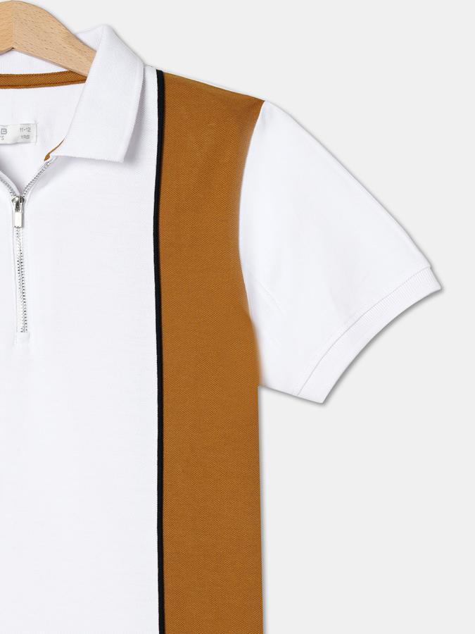 R&B Boys Polos image number 2