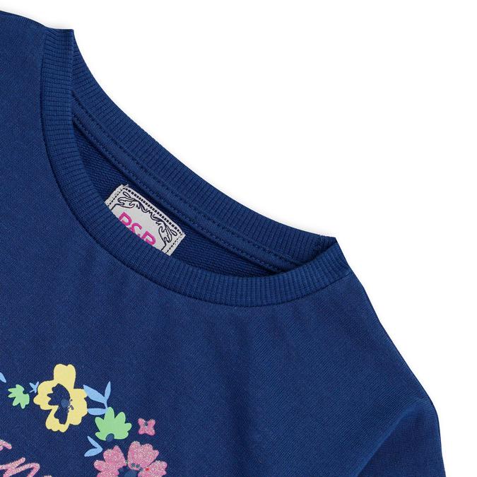 R&B Girl's Sweatshirt image number 3