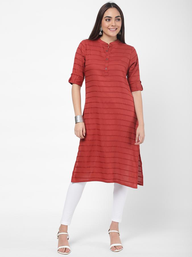 R&B Women's Kurta image number 1