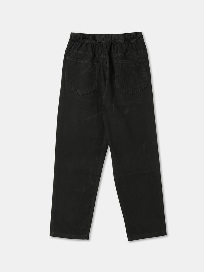 Boys Solid Pants & Trousers image number 1