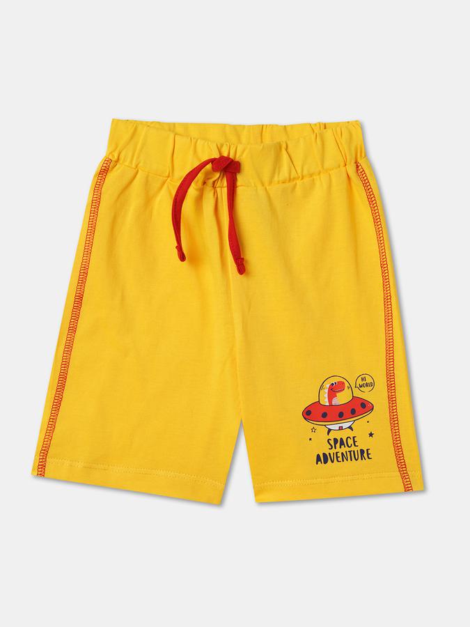 R&B Boys Shorts & 3/4ths