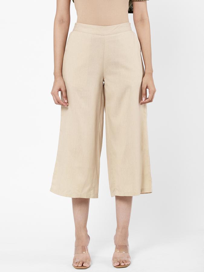 R&B Women's Culottes image number 0