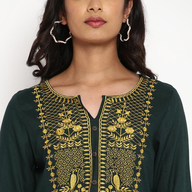 R&B Women's Kurta image number 3