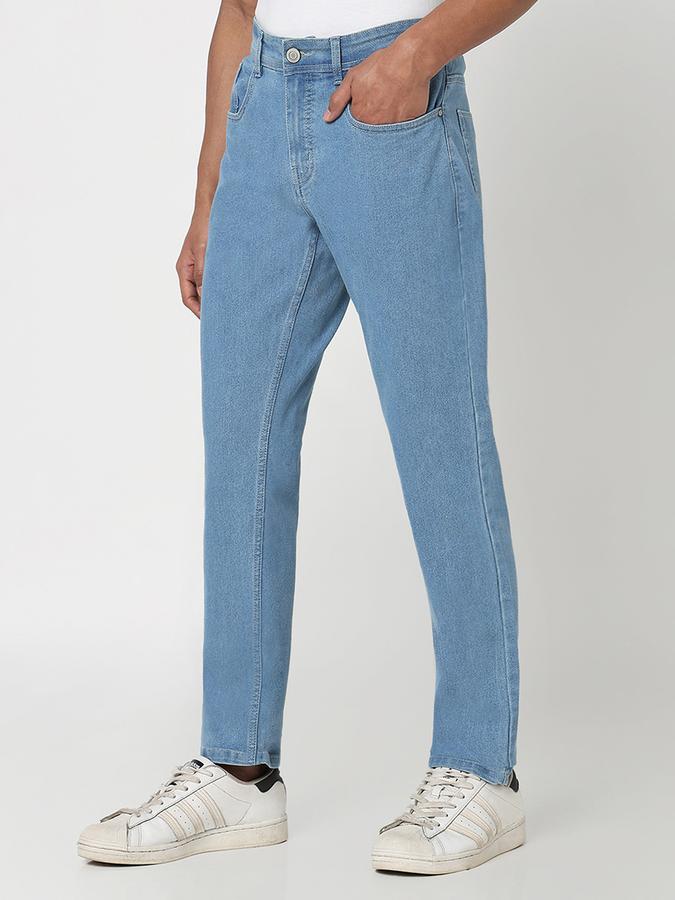 Regular Men Jeans image number 2
